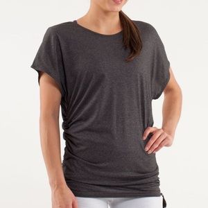 lululemon Power Class Tee